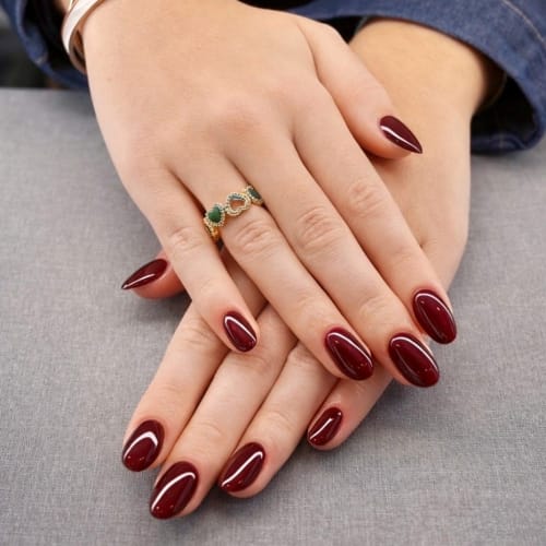 Lili Rose Nails - Sourcils & cils Nice - Lili Rose Nails - Photo Galerie - OneBooking