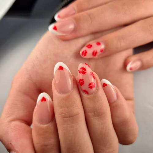 Nadia Nails - Onglerie Saint-Étienne - Nadia Nails - Photo Galerie - OneBooking