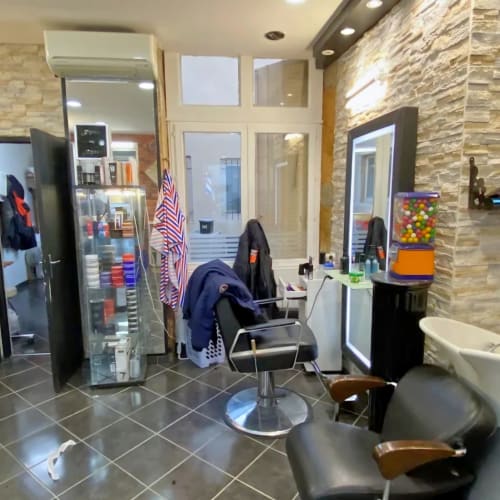 Hair Styl Coiffure - Coiffure Villeurbanne - Hair Styl Coiffure - Photo Galerie - OneBooking