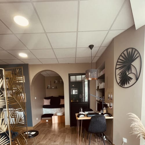 L’INSTITUT M - Onglerie Le Mans - L’INSTITUT M - Photo Galerie - OneBooking