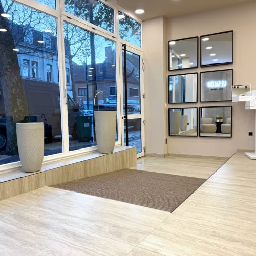 LE SALON - Sourcils & cils Calais - LE SALON - Photo Galerie - OneBooking