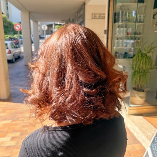 Gloria Glam’S - Coiffure Hyères - Gloria Glam’S - Photo Galerie - OneBooking