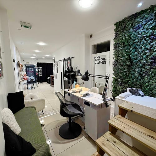 Même Pas Mal Studio - Coiffure Dreux - Même Pas Mal Studio - Photo Galerie - OneBooking
