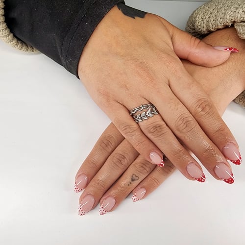 Anh Thu Beauty Ongles - Onglerie Nice - Anh Thu Beauty Ongles - Photo Galerie - OneBooking