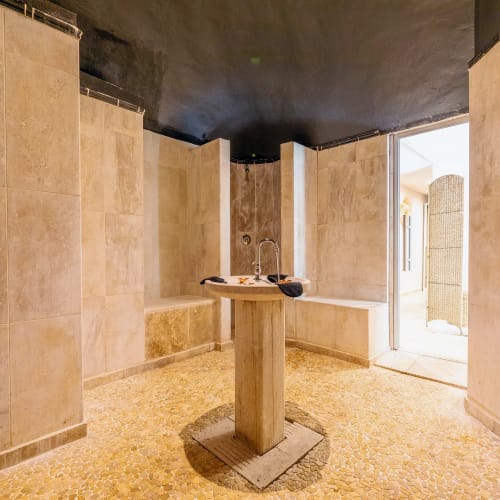 Hôtel " Le Roi Théodore & Spa - Institut de beauté Porto-Vecchio - Hôtel " Le Roi Théodore & Spa - Photo Galerie - OneBooking