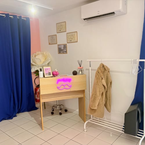ML Barber - Coiffure Agde - ML Barber - Photo Galerie - OneBooking
