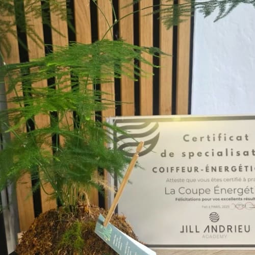 Rodger’s coiffure - Sourcils & cils Annecy - Rodger’s coiffure - Photo Galerie - OneBooking
