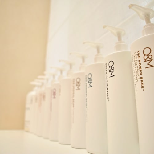 Iroaz Beauté - Coiffure Metz - Iroaz Beauté - Photo Galerie - OneBooking