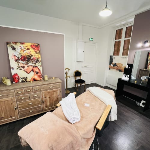 Beauté Divine - Épilation Dijon - Beauté Divine - Photo Galerie - OneBooking