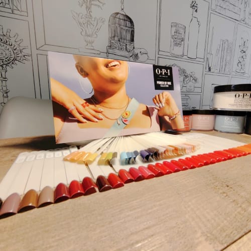 Ongles d'Amour - Onglerie Lyon - Ongles d'Amour - Photo Galerie - OneBooking