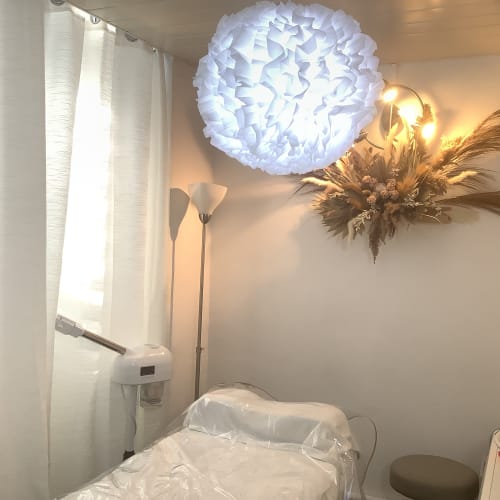 Spa & Lace - Onglerie Lyon - Spa & Lace - Photo Galerie - OneBooking