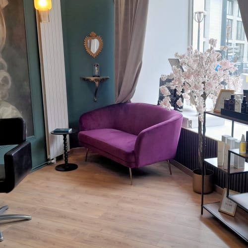 En Aparté - Coiffure Valenciennes - En Aparté - Photo Galerie - OneBooking