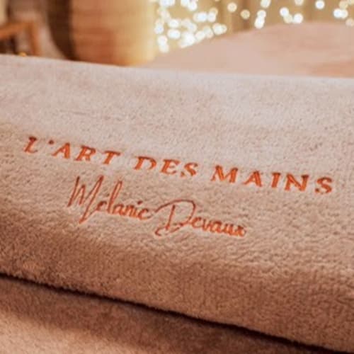 L’Art des Mains - Massage Mont-de-Marsan - L’Art des Mains - Photo Galerie - OneBooking