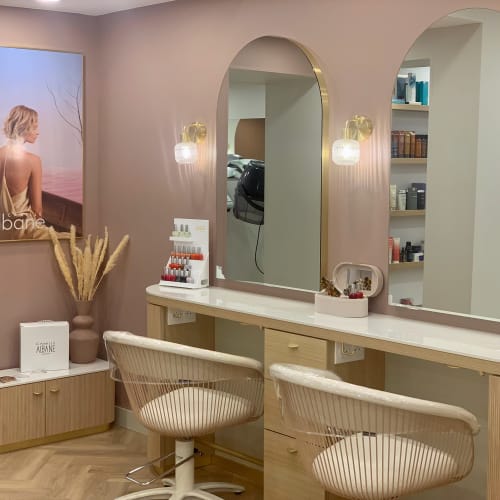 Camille Albane - Bandol - Coiffure Bandol - Camille Albane - Bandol - Photo Galerie - OneBooking