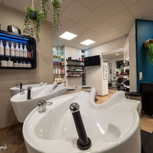 KL Coiffeur Studio - Coiffure Colmar - KL Coiffeur Studio - Photo Galerie - OneBooking