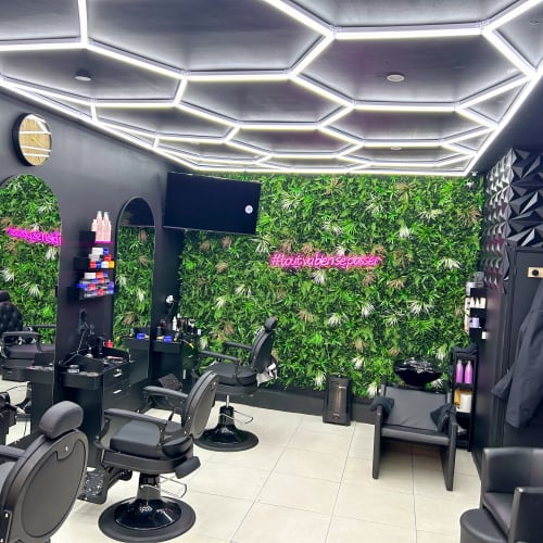 LITTLE BARBER - Coiffure Toulon - LITTLE BARBER - Photo Galerie - OneBooking