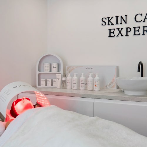 Joy Skin - Soin Visage & Head Spa - Soin visage Nice - Joy Skin - Soin Visage & Head Spa - Photo Galerie - OneBooking