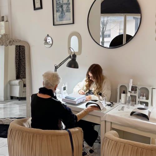 The Cruz Beauty Bar - Onglerie Nantes - The Cruz Beauty Bar - Photo Galerie - OneBooking