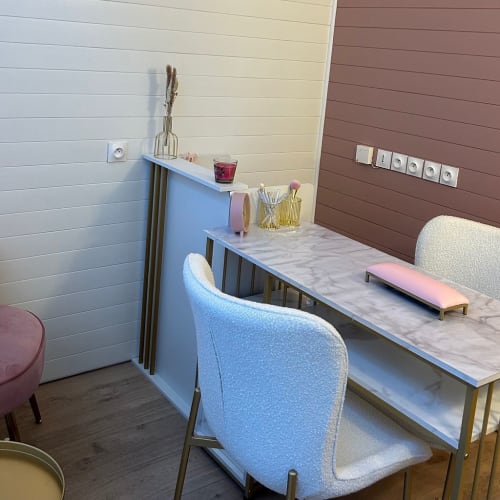 Le Paradis de la Beauté - Épilation Grenoble - Le Paradis de la Beauté - Photo Galerie - OneBooking