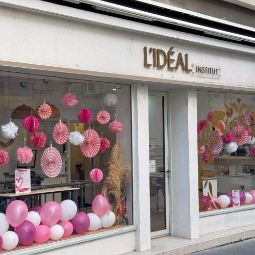 L’Ideal Institut - Onglerie Tours - L’Ideal Institut - Photo Galerie - OneBooking