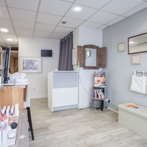 Institut Bel Et Zen - Coiffure Toulouse - Institut Bel Et Zen - Photo Galerie - OneBooking