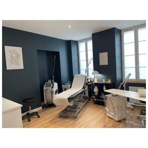 Centre Esthétique et Anti-Age du Palais - Institut de beauté Coutances - Centre Esthétique et Anti-Age du Palais - Photo Galerie - OneBooking