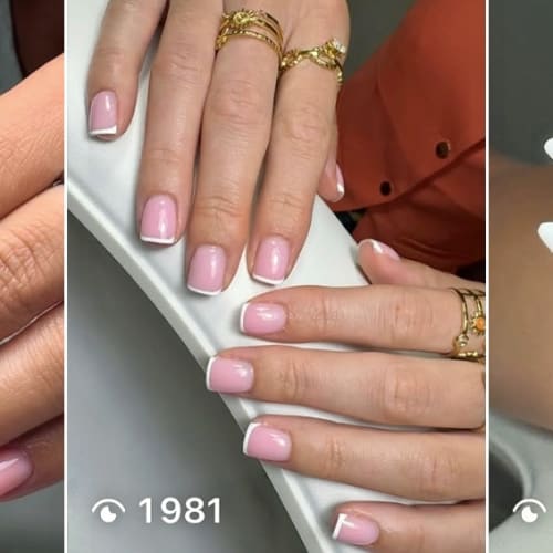 O joli ongle - Institut de beauté Vitrolles - O joli ongle - Photo Galerie - OneBooking