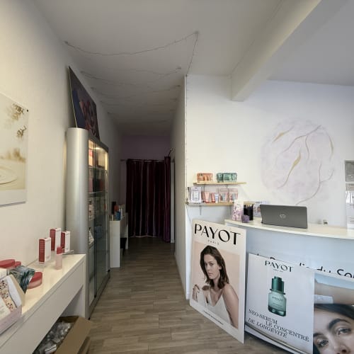 Le Paradis du Soin - Sourcils & cils Cagnes-sur-Mer - Le Paradis du Soin - Photo Galerie - OneBooking