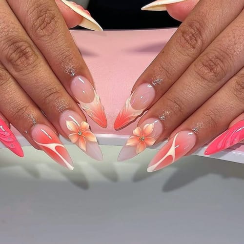 JOLIVY - Nails & Beauté - Onglerie Nantes - JOLIVY - Nails & Beauté - Photo Galerie - OneBooking