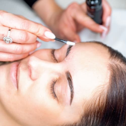 CREADERMA | Le Studio de Céline - Sourcils & cils Nice - CREADERMA | Le Studio de Céline - Photo Galerie - OneBooking