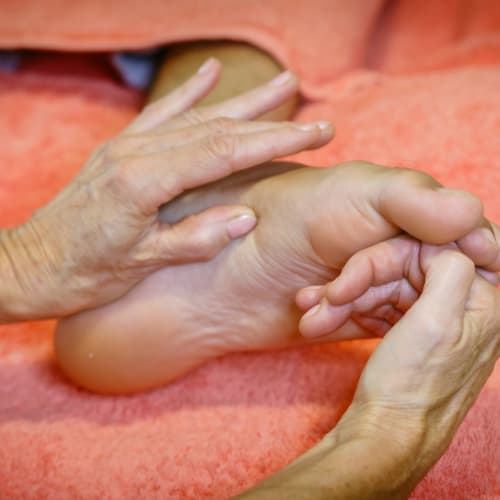 Les Secrets de Céline – Kobido, massages, drainages lympho-énergie & Bien-être énergétique - Massage Saint-Julien-en-Genevois - Les Secrets de Céline – Kobido, massages, drainages lympho-énergie & Bien-être énergétique - Photo Galerie - OneBooking