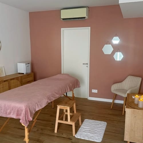 Massages & Mieux être - Massage Villeneuve-sur-Lot - Massages & Mieux être - Photo Galerie - OneBooking