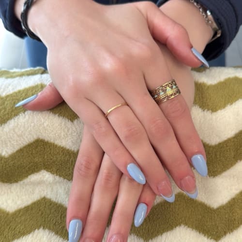 AI Nails - Institut de beauté Châteauroux - AI Nails - Photo Galerie - OneBooking
