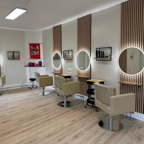 Hair studio 21 - Coiffure Béthune - Hair studio 21 - Photo Galerie - OneBooking