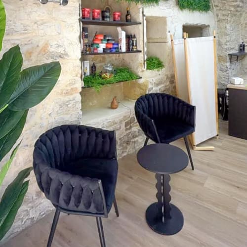L'atelier ZH - Coiffure Milhaud - L'atelier ZH - Photo Galerie - OneBooking