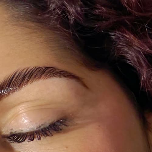 Sweet Beauty - Sourcils & cils Nice - Sweet Beauty - Photo Galerie - OneBooking