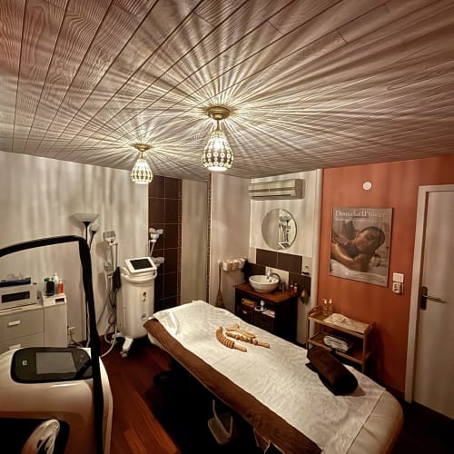 Beauty Success - Guépin - Institut de beauté Nantes - Beauty Success - Guépin - Photo Galerie - OneBooking