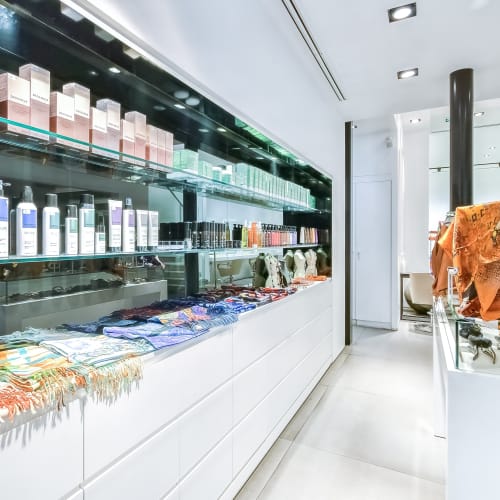 DESSANGE - Toulouse Carnot - Coiffure Toulouse - DESSANGE - Toulouse Croix Baragnon - Photo Galerie - OneBooking