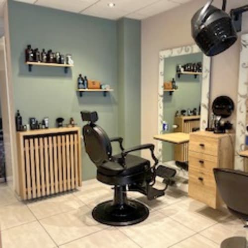 Le petit salon byChloé - Coiffure Frangy - Le petit salon byChloé - Photo Galerie - OneBooking
