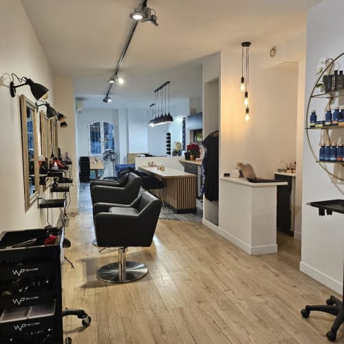 Hair By Lilou - Coiffure Villeneuve-Loubet - Hair By Lilou - Photo Galerie - OneBooking