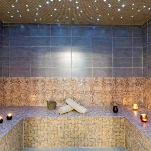 Au Spa du Monde - Massage Nice - Au Spa du Monde - Photo Galerie - OneBooking
