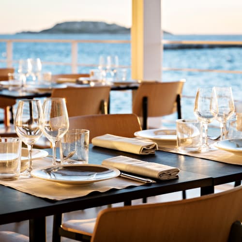 Les Bords de Mer - Spa & Hôtel - Massage Marseille - Les Bords de Mer - Spa & Hôtel - Photo Galerie - OneBooking