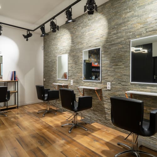 Az concept - Coiffure Grenoble - Az concept - Photo Galerie - OneBooking