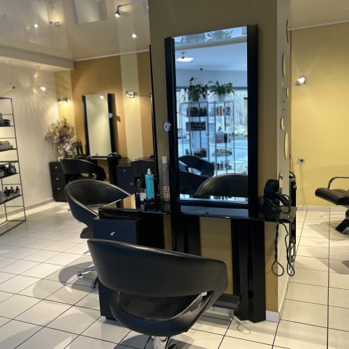 Coiffure du lac - Coiffure Vichy - Coiffure du lac - Photo Galerie - OneBooking