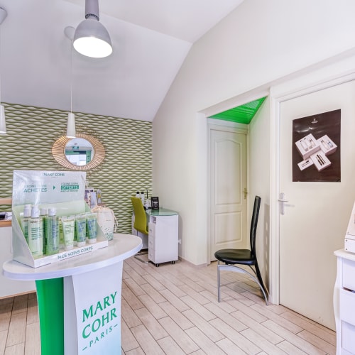Laur’ Esthétique - Institut de beauté Châteaudun - Laur’ Esthétique - Photo Galerie - OneBooking