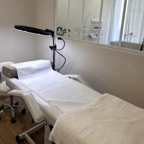 L'instant VM - Institut de beauté Antibes - L'instant VM - Photo Galerie - OneBooking