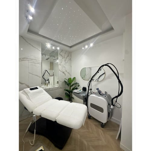 Cabinet Électrolyse Élysées - Spa Paris - Cabinet Électrolyse Élysées - Photo Galerie - OneBooking