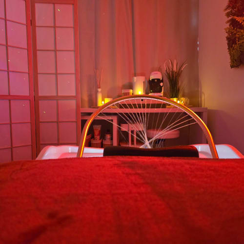 Toki headspa - Coiffure Aulnay-sous-Bois - Toki headspa - Photo Galerie - OneBooking