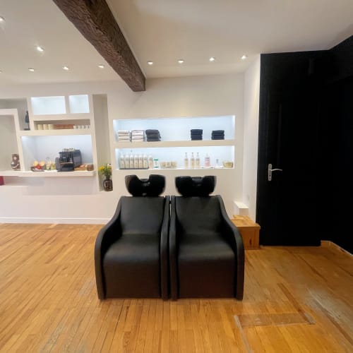 Charlie Rose - Coiffure Toulouse - Charlie Rose - Photo Galerie - OneBooking