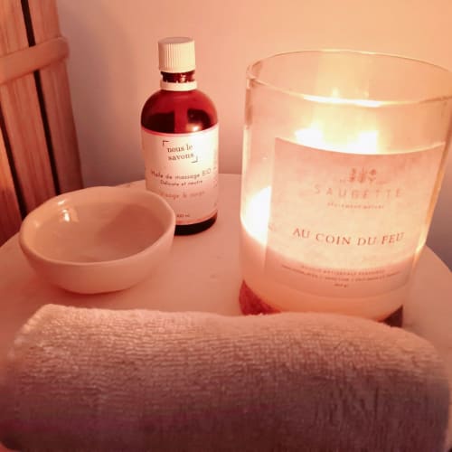 Luminoskin : institut de massage - soins visage - Sourcils & cils Nice - Luminoskin : institut de massage - soins visage - Photo Galerie - OneBooking